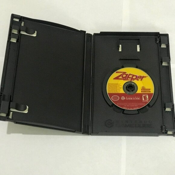 Nintendo GameCube Zapper One Wicked Chicken - Picture 2 of 3